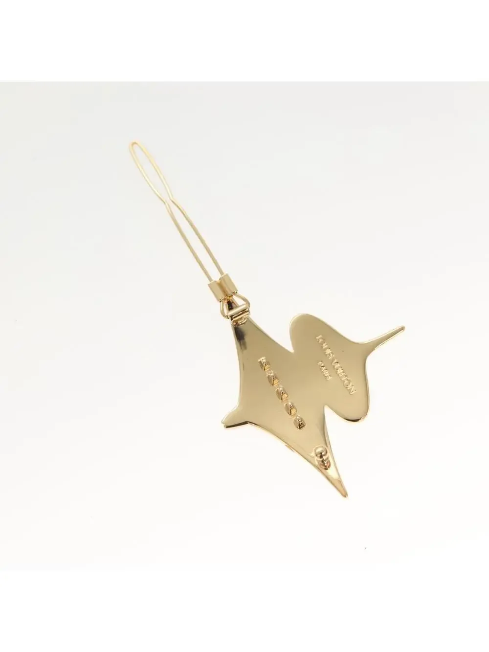 Louis Vuitton Characters Baretta Metal #344030L64B